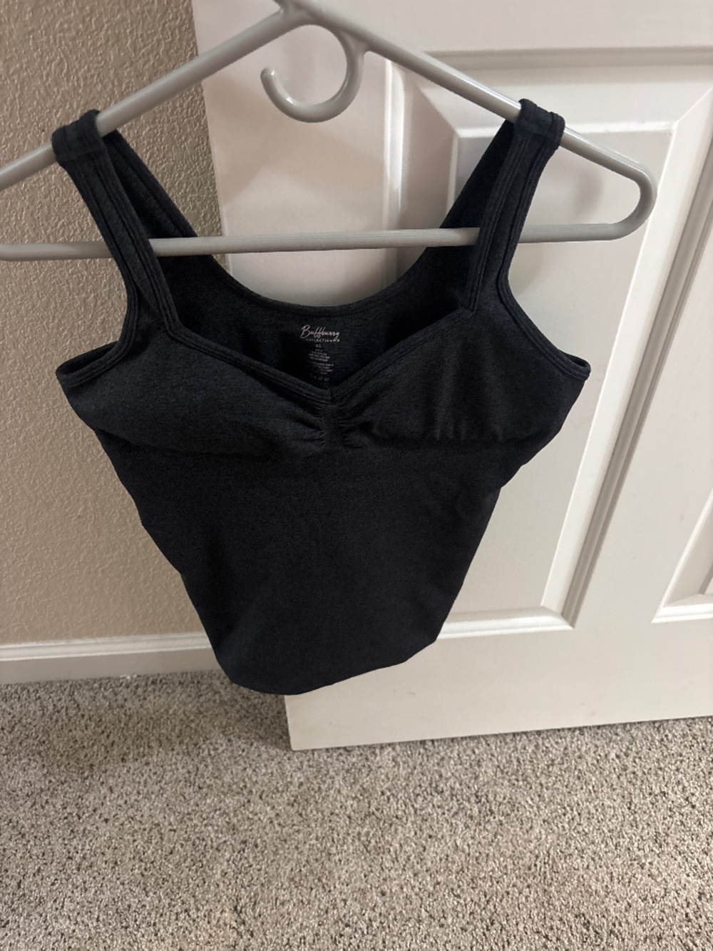 Buffbunny new arrival seamless top nwt xl - Picture 1 of 4